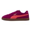 Puma Кеды Club II Era Fashion с низким верхом Унисекс Кроссовки Фиолетовый Красный 400717-23