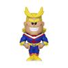 Funko Виниловая фигурка Soda My Hero Academia All Might в Can POP! 4,25"