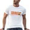 Футболка Femboy Hooters Эстетичная одежда индивидуальные футболки создай свой дизайн черные футболки для