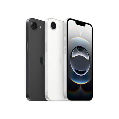 Apple Айфон 16е (Китайская версия) - Двойная nanoSIM, 8/256 ГБ