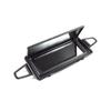 BDP1005-1 Sun Shade Visor Makeup Cosmetic Mirror Cover Black 2128103710 for Mercedes E W212 CLS W218