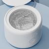 Ultrasonic Brace Cleaning Machine High Frequency Technology Multi-function Invisible Retainer Denture Jewelry Cleaner