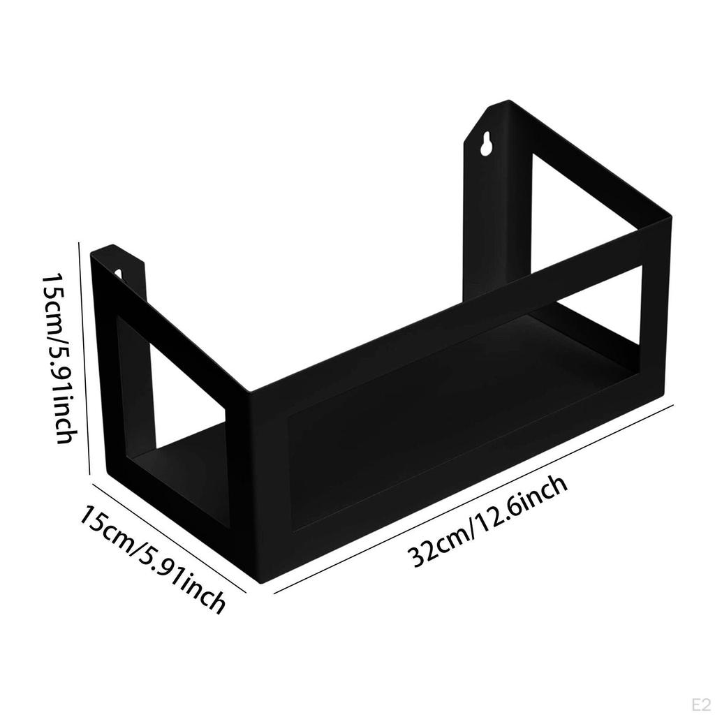Настенный держатель для пластинок Дисплей Виниловый Многофункциональный