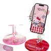 Регулируемая складная подставка для телефона и планшета Sanrio Hello Kitty