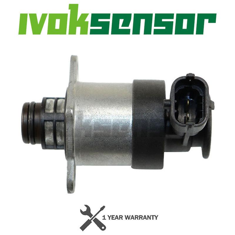 Diesel CR Fuel Injection High Pressure Pump Regulator Inlet Metering Suction Control Valve For TATA 613 0928400820 0 928 400 820
