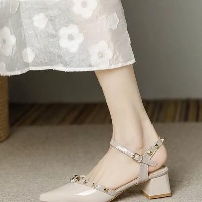 Женская обувь – Босоножки