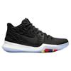 Nike Kyrie 3 Ep 'Black Ice' 852396-009