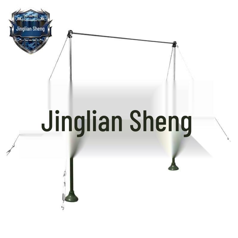 Jingliansheng Professional Outdoor Single Bar