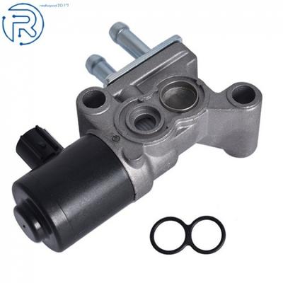 Клапан управления холостым ходом IAC 36450-P2J-J01 Подходит для Honda Civic Del Sol D16Y5 D16Y8