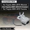 4WD Front Differential Vacuum Actuator Assy 41400-35034 41400-35032 41400-35033 41400-35030 4140035031 For Toyota 4Runner Tacoma