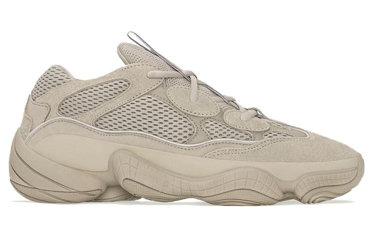 Yeezy 500 Adidas Originals 'Taupe Light' GX3605