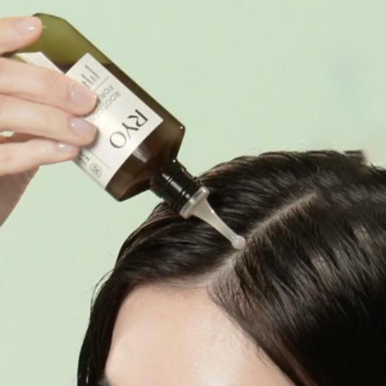 Ryo Корень:Gen Hair Ross Scolp Эссенция 80 мл