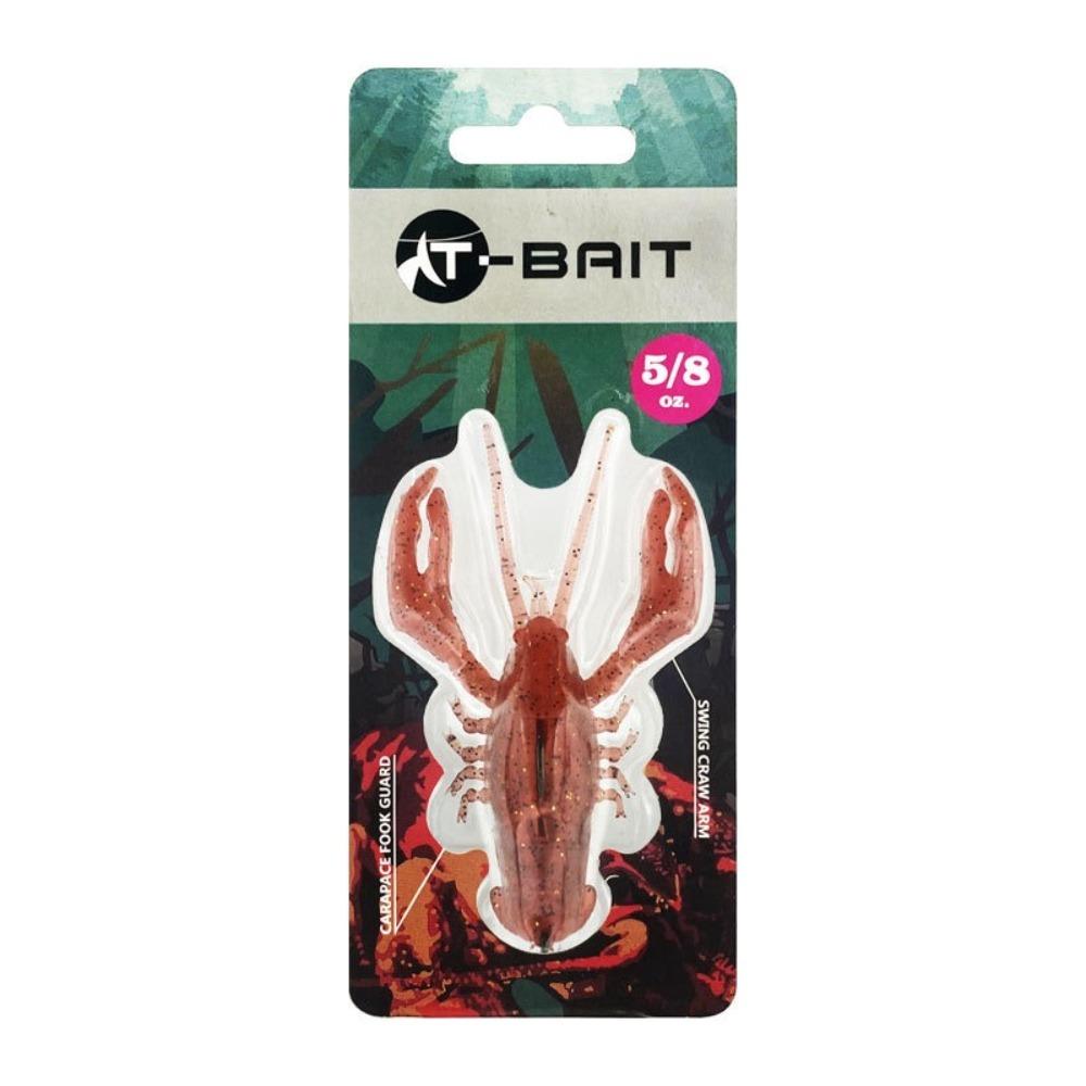 8cm Bionic Lobster Bait Submerged Hammer Shrimp Bait Lure Soft Bait  Lobster Fishing