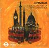Книга Omnibus: A Social History of the London Bus