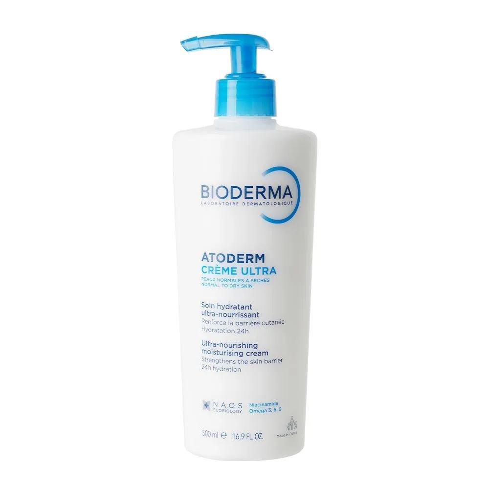 Bioderma Атодерм Ультра Крем 500мл