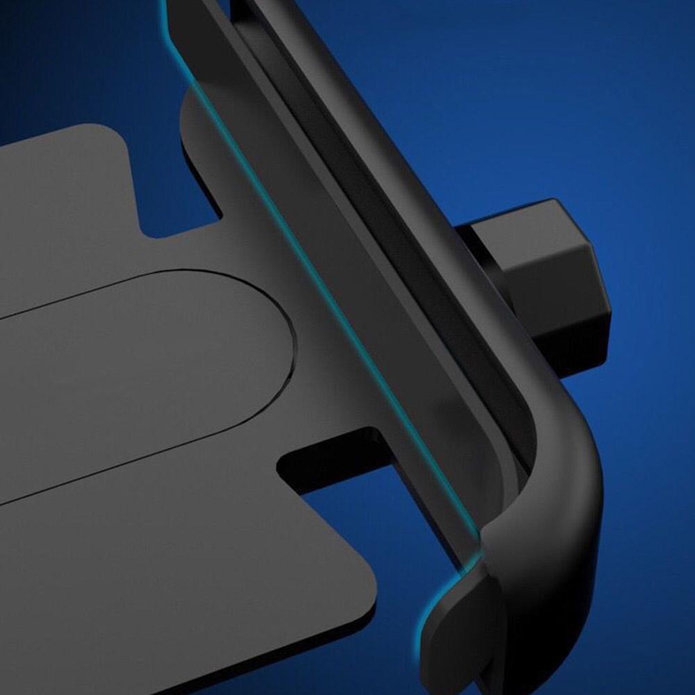 Алюминиевый держатель для мобильного телефона мотоцикла, вращающийся на 360 градусов, для смартфона 4-7 дюймов, GPS, крепление на руль 20-30 мм, аксессуар для мотоцикла