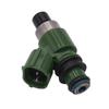 16450-HN8-A61 fuel injector is suitable for 2009 - 2010 Honda CRF450R CRF 450R Big Red MUV700 2006-2022 TRX680 TRX700