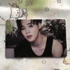 [USED] BTS Bangtan Jimin Trading Card BE Unreleased Jimin Lucky Drop