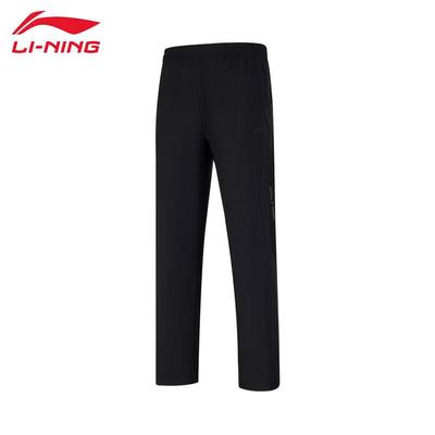 Мужские тренировочные брюки Li-Ning для фитнеса