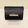 Moncross Women's Cubic Zirconia Wallet AW9165 _Bupyeong Branch