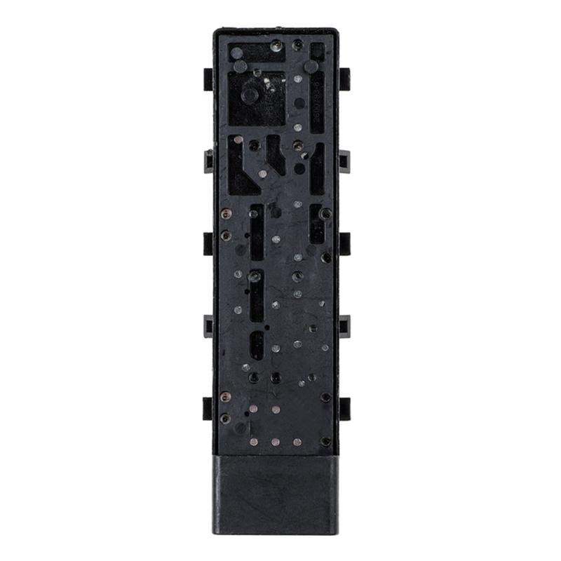 Left Side Power-Seat Switch for   Envision Replace 25974714 Recliner-Switch 8 Way Adjuster Button Switch