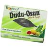 Savon - Dudu Osun - Noir Africain - 100% Naturel - Vegan - Mixte