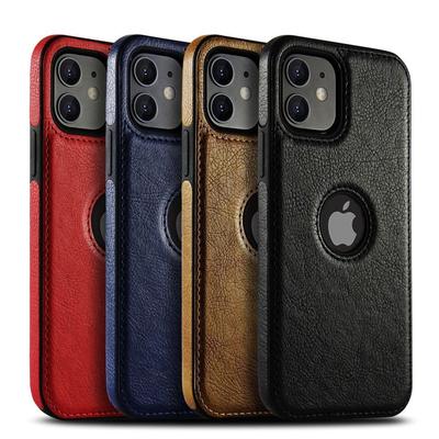 Роскошный кожаный чехол для телефона из искусственной кожи для iPhone15 14 13 Pro 11 12 Pro Max XR XS Max X кожаный тонкий мягкий чехол на заднюю панель