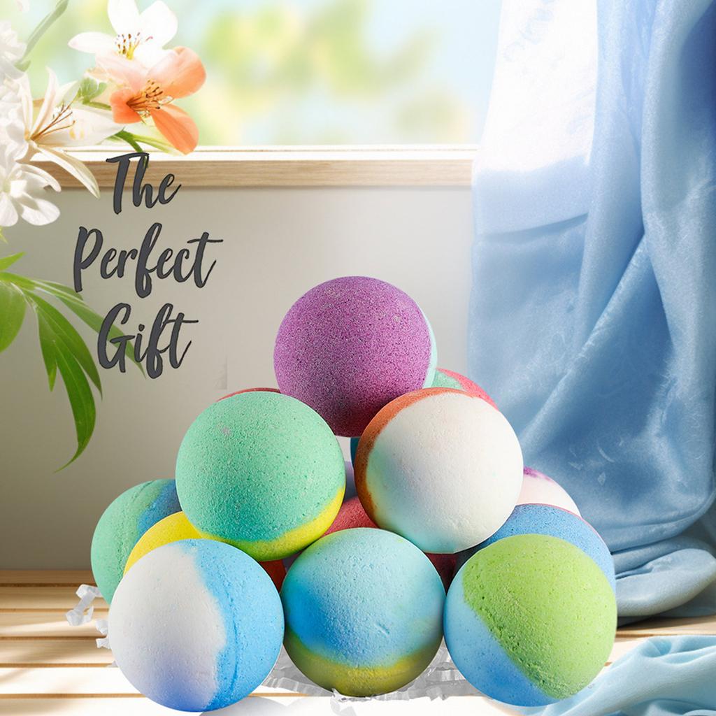 Кукольный шарик для ванны, шарик для ванны, таблетки для душа, содержит милый набор Gashapon