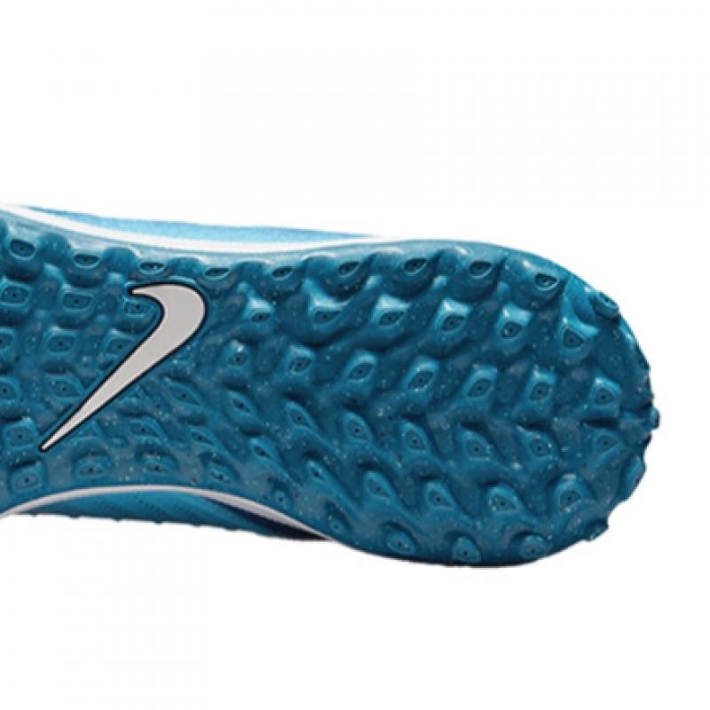 Nike Скидка Nike Футбольные бутсы B3 Fj2577 400 Phantom Gx Ii Academy Tf Phantom Gx 2 Academy Tf Низкие футбольные бутсы