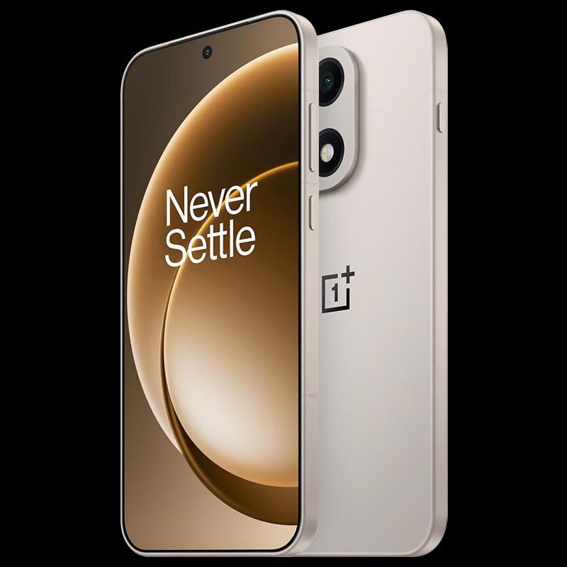 Флагманский смартфон OnePlus 15 5G (Китайская версия)