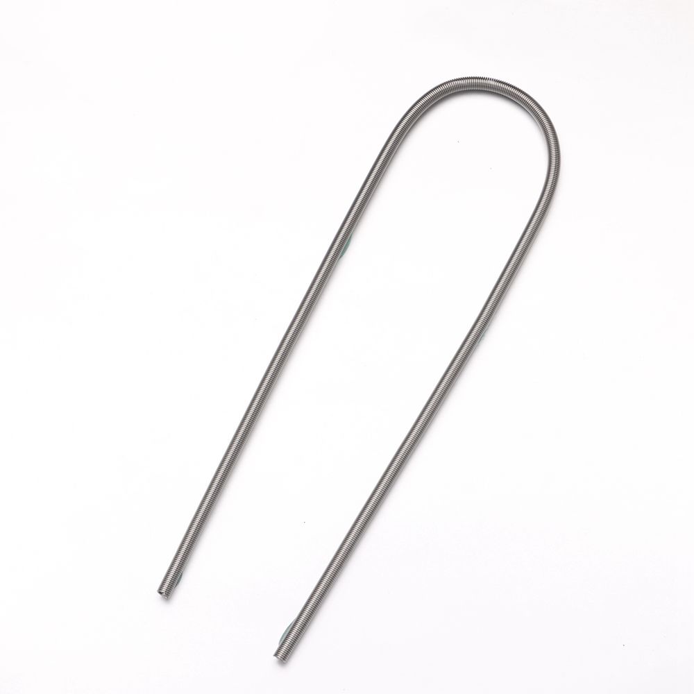 Макс. 600C 300/500/600/800/3000 Вт 220 В Сопротивление для плиты Нагреватель печи Нагревательные провода Элемент Катушка