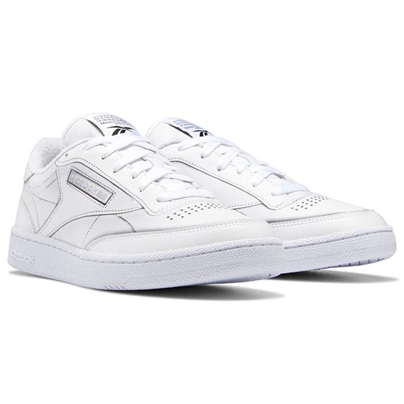 Reebok Кроссовки Maison Margiela X Reebok Club C 'Белые' H02407