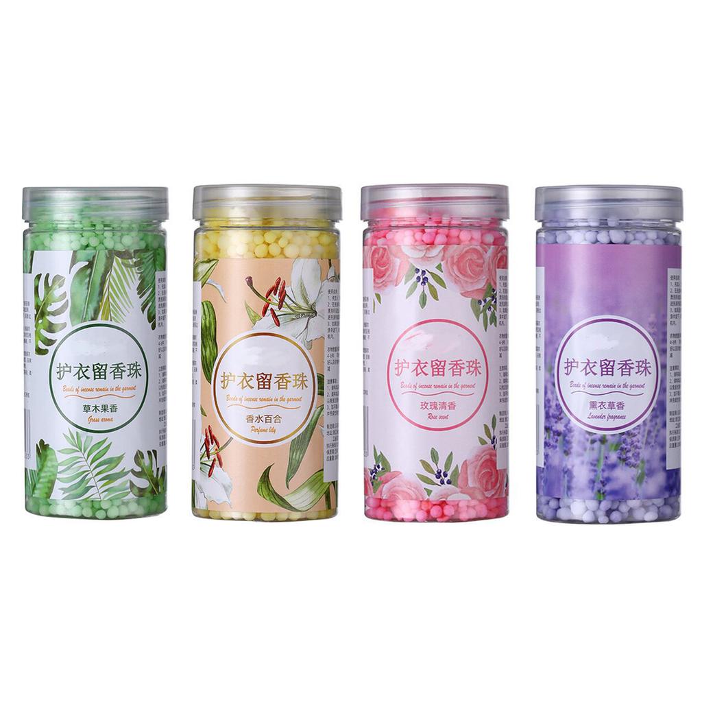 200 г бусины для стирки, бутылка для одежды, защита аромата белья, бусины, артефакт для дома, спальни, общежития, чистка одежды