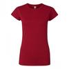 Gildan Womens/Ladies Softstyle Heather T-Shirt