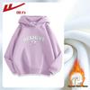 Warrior Women's Oli Fleece-lined Hooded Sweatshirt