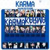 Stray Kids Набор Фотокарточек KARMA, 4-й Альбом Карточки Ломо Бан Чан Хёнджин Феликс Ли Но Хэн Чанбин Сынмин Ин K-pop Коллекционные Товары для Stay