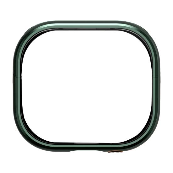 Чехол для наушников Galaxy Buds 3/3Pro Противоударный Bluetooth-совместимый Беспроводной чехол для зарядки наушников Чехол Прозрачный Защитный чехол для наушников