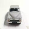 1:43 Польша Варшава 223 1964 Сплав Автомобиль Литье под давлением и Игрушечные Транспортные Средства Модель Автомобиля Миниатюрная Масштабная Модель Автомобиля Для Детей