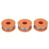 Катушки с леской Запчасти для триммера Для Для SPARES2GO