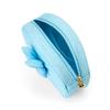 Sanrio Pouch Cinnamoroll Small Item Case Makeup Pouch with Inner Pocket 302538 (SANRIO) (Spring Rabbit)