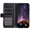 Case for Poco X8 Pro Max 5G - Leather/PU, Black
