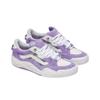 Vans Кеды унисекс Skate Wayvee 2 фиолетовые белые VN000D5DPRP
