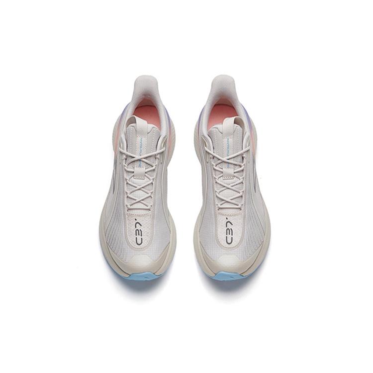 ANTA C37 2 'Grey' Men's 112135537R-5