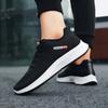 Fashion Fashion Male Shoes Outdoor Mens Sneakers 2024 New Breathable Wear-resistant Men's Running Shoes Zapatillas Deportivas De Hombre