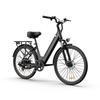 URLIFE-E26 36V Electric Bike 250W Brushless Motor, 36V 13Ah Removable Battery,Urban Commuting & Daily Travel