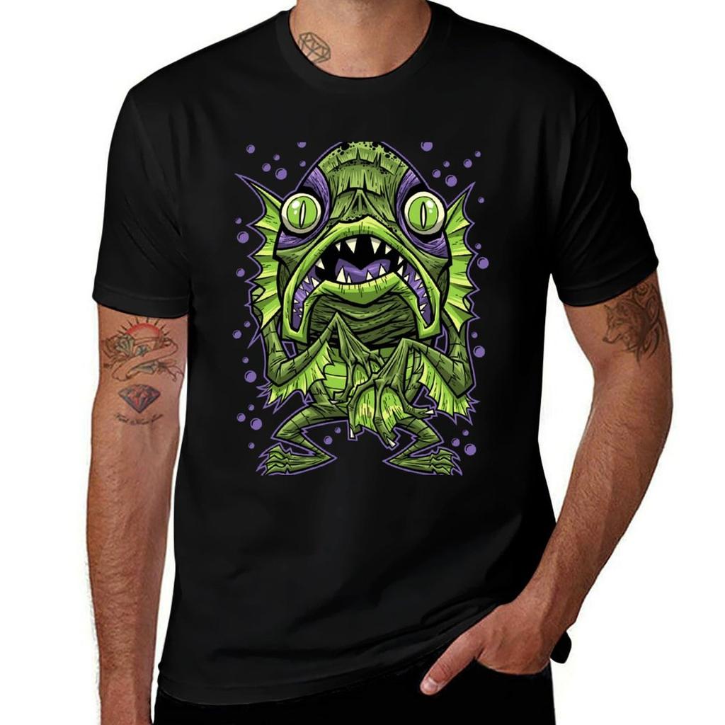 CREACH BUDDY TShirt Quick Dry Light Sports TShirt