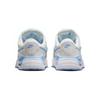 Nike Air Max SYSTM TD Белый Кобальт Bliss Детские Кроссовки Summit-Белый Чистый Платиновый DQ0286-111