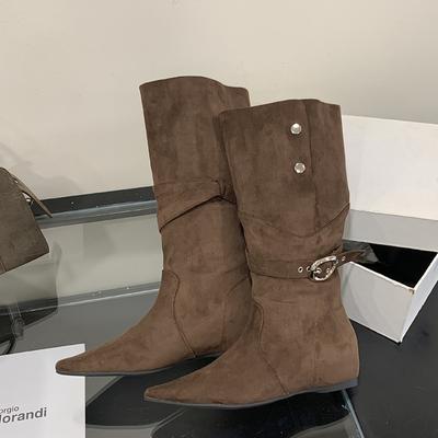 Сапоги – Сапоги