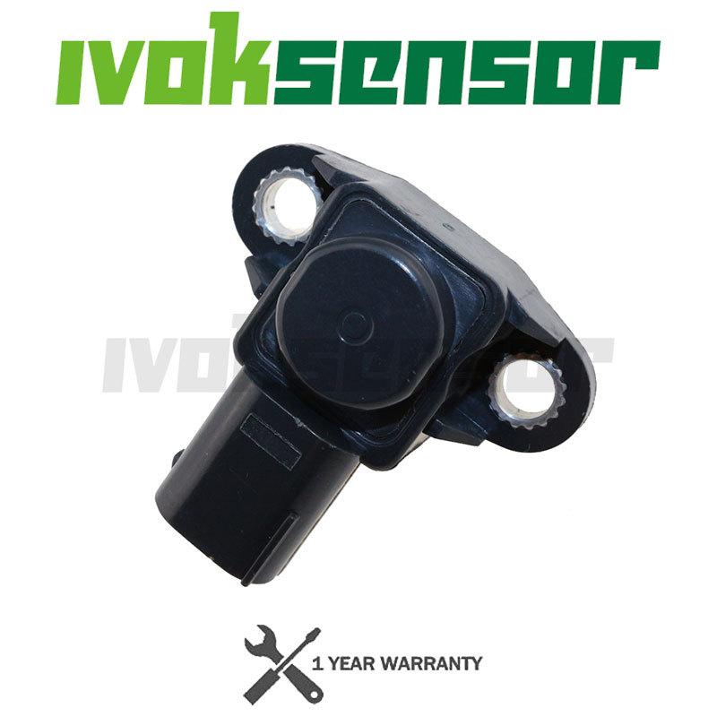 A0041533128 MAP Pressure Sensor Manifold Absolute For MB Mercedes-Benz B C CL E S G SLK Viano Vito Sprinter 55 65 200 230 600