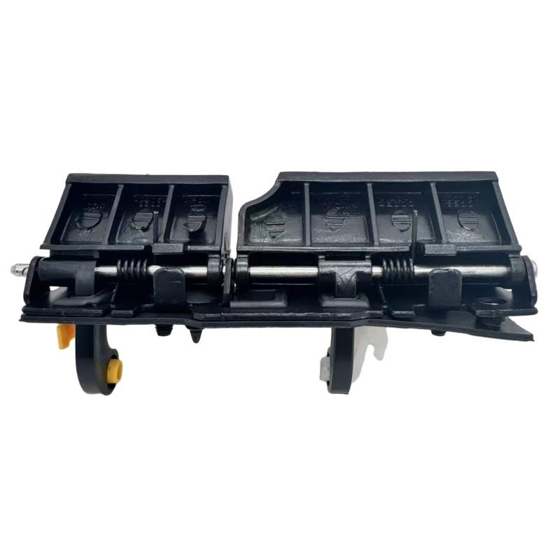 812602E001 Rear Outer Liftgate Handle for Kia Sportage Hyundai Tucson 2005-2010 OEM 81260-2E001